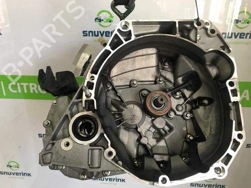 Gearbox DACIA SANDERO III 1.0 TCe 90 | BP29068617M3 - Image 4