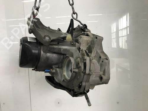 Gearbox RENAULT TWINGO II (CN0_) 1.2 16V (CN04, CN0B) | BP37490259M3 - Image 3