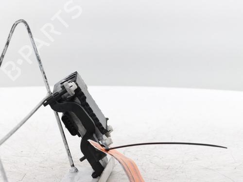 Electronic sensor CITROËN C5 AIRCROSS (A_) 1.6 Hybrid 225 (A45GFR) | BP34562741M84  - Image 8