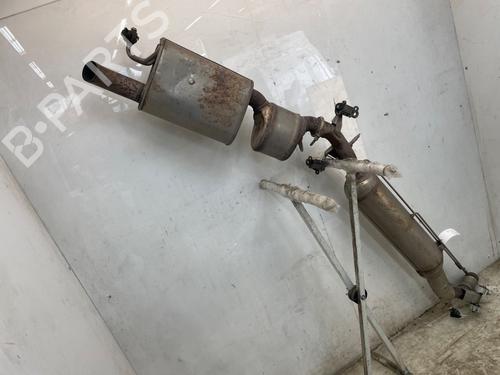 Particulate filter OPEL VIVARO C Van (K0) 2.0 | BP39618987M81 - Image 3