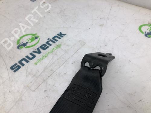Rear right seatbelt RENAULT CLIO IV Grandtour (KH_) 1.5 dCi 90 (KHN3, KHN4) | BP19306663I28 