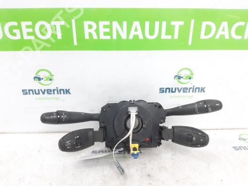 Used Steering column stalk PEUGEOT PARTNER Tepee 1.6 VTi (109 hp) 24841254