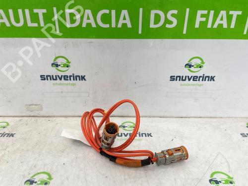 Used Cable Cable PEUGEOT 408 II (FP_, F3_, FM_) Hybrid 225 (F3DGYT) (224 hp) 26488979 26488979
