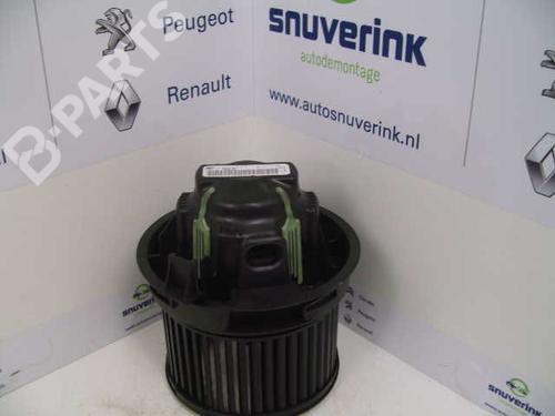 Used Heater blower motor Heater blower motor PEUGEOT 207 SW (WK_) 1.6 16V (120 hp) 10788065 10788065