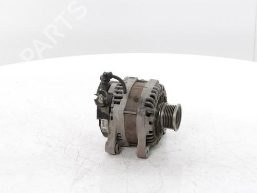 Used Alternator PEUGEOT PARTNER Box Body/MPV (K9) 1.5 BlueHDi 75 (75 hp) 30185993