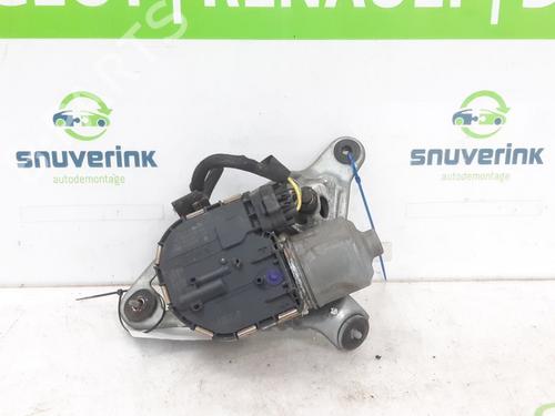Front wiper motor PEUGEOT 508 I (8D_) 2.0 HDi Hybrid4 AWC | BP24166421M29 