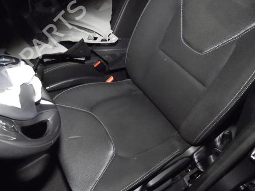 Engine control unit (ECU) RENAULT CLIO IV (BH_) 0.9 TCe 90 (BHNF, BHMA, BHMH, BHJK, BHJR) | BP40570722M57 - Image 21