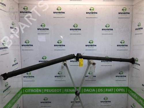 Used Driveshaft Driveshaft 23987583 23987583