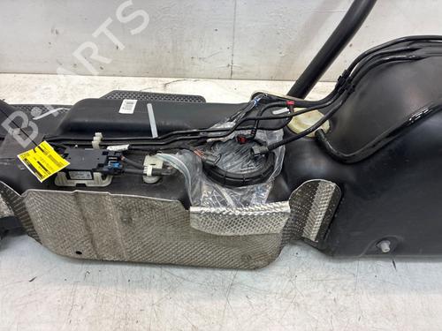 Fuel tank OPEL MOVANO B Platform/Chassis (X62) 2.3 CDTI FWD (EV, HV, UV) | BP29640587C62