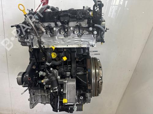 Moteur RENAULT TRAFIC III Van (FG_) 2.0 dCi 120 (FGMN) (120 hp) 30185783