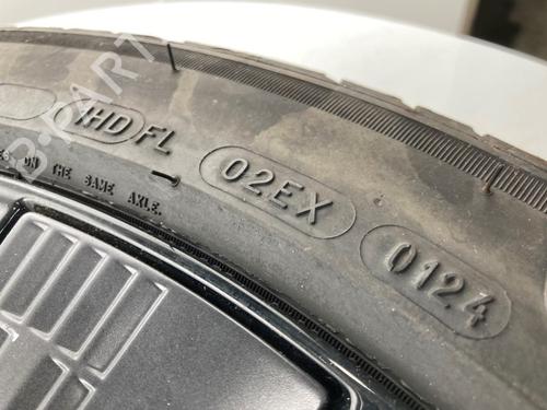 Fælk OPEL ASTRA L (OV5) Astra-e (F3ZKWZ) | BP37072145C45 - Image 3