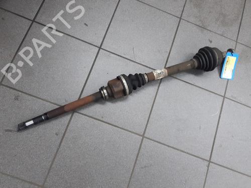Used Right front driveshaft Right front driveshaft 10796838 10796838