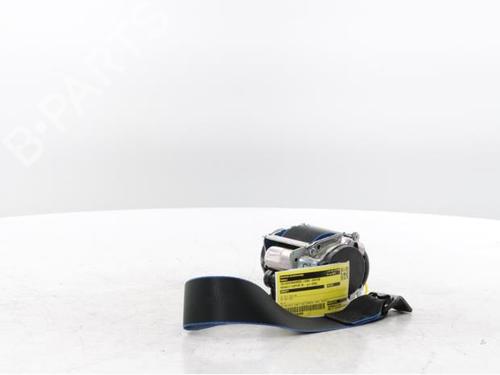 Rear left seatbelt RENAULT CAPTUR II (HF_) E-TECH 145 (HFMU) | BP40585570I29 - Image 4