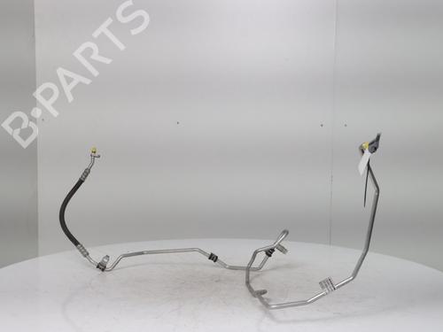 AC pipe OPEL VIVARO B Van (X82) 1.6 CDTI (05) | BP34565613M126 - Image 2