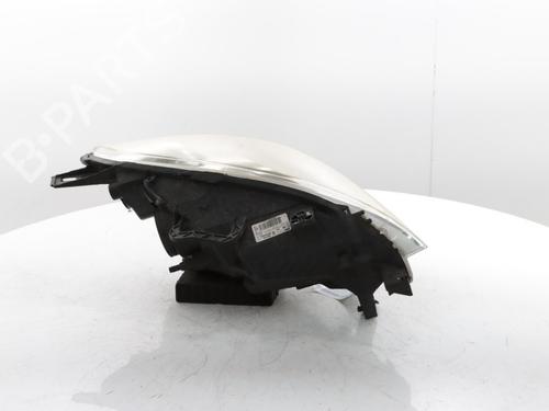 Left headlight PEUGEOT PARTNER Box Body/MPV 1.6 HDi / BlueHDi 75 | BP29426685C28 