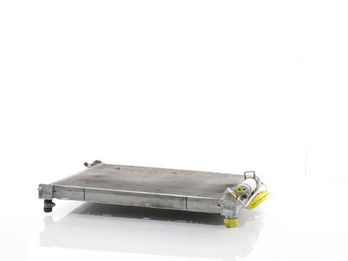 Used Water radiator RENAULT TWINGO II (CN0_) 1.2 16V (CN04, CN0B) (75 hp) 28288560