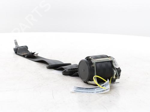 Rear left seatbelt PEUGEOT 2008 I (CU_) 1.6 VTi | BP35991871I29  - Image 7