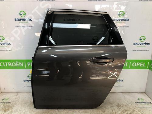 Dør venstre bak PEUGEOT 308 SW II (LC_, LJ_, LR_, LX_, L4_) 1.6 BlueHDi 120 (120 hp) 21194749