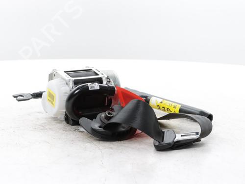 Front left seatbelt CITROËN C5 AIRCROSS (A_) 1.6 Hybrid 225 (A45GFR) | BP37072092I26 - Image 2