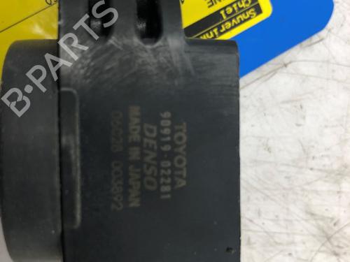 Ignition coil PEUGEOT 108 1.0 VTi 72 | BP16253251M94 
