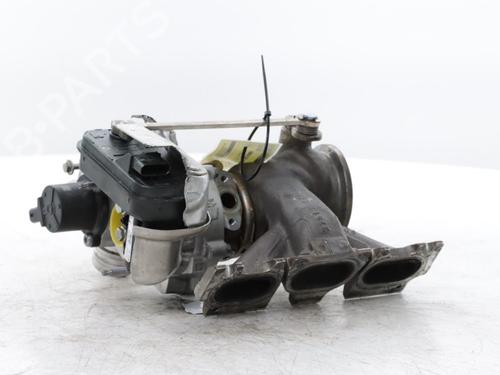 Turbolader/Kompressor für Turbolader/Kompressor 36090261 36090261