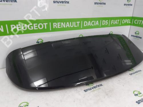 Spoiler bagklap RENAULT MEGANE E-TECH SUV EV60 (BNJ1) | BP19060374C96 