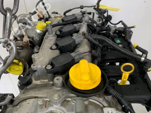 Engine RENAULT MEGANE IV Grandtour (K9A/M/N_) 1.2 TCe 130 (K9MR) | BP38777977M1 - Image 5
