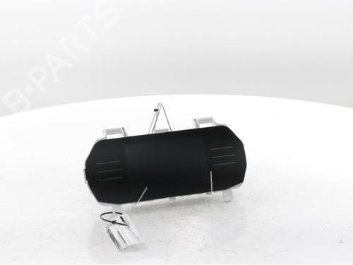 Used Instrument cluster Instrument cluster DACIA DUSTER (PYM_, PYN_) 1.6 HYBRID 140 (141 hp) 29241823 29241823