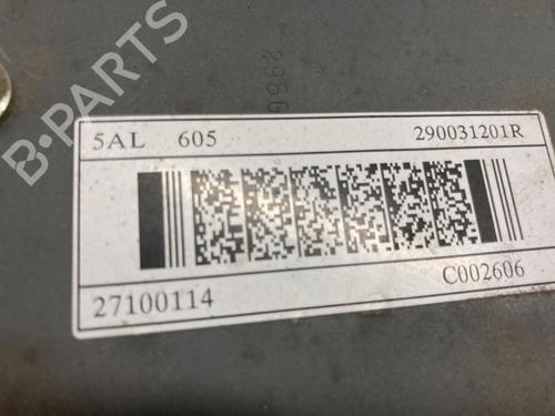 Inverter/Converter RENAULT TWINGO III (BCM_, BCA_) Z.E: (BCA1) | BP31261100M119