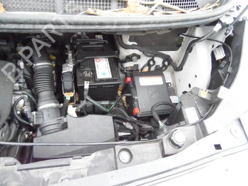 Switch PEUGEOT EXPERT Van (V_) 2.0 BlueHDi 120 | BP40571131I30 - Image 10