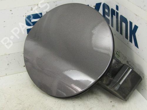 Used Fuel flap PEUGEOT 2008 I (CU_) 1.6 HDi (92 hp) 10790702
