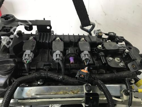 Engine RENAULT CAPTUR II (HF_) E-TECH 145 (HFMU) | BP34564718M1 - Image 8