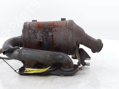 Catalyst RENAULT TWINGO III (BCM_, BCA_) 1.0 SCe 70 | BP36089892M10  - Image 6