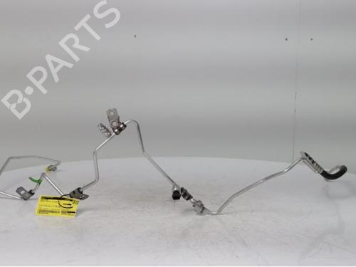 Used AC pipe AC pipe RENAULT CLIO V (B7_) 1.0 LPG (B7MT) (101 hp) 34565814 34565814