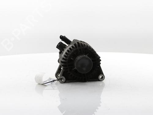 Alternator PEUGEOT 208 I (CA_, CC_) 1.2 VTI 82 | BP29241352M7 