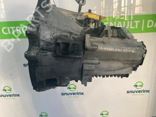 Gearbox CITROËN C4 Picasso II 1.6 HDi / BlueHDi 115 | BP40582094M3 - Image 3