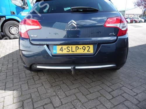 Engine CITROËN C4 II (NC_) 1.6 HDi 115 | BP40582342M1 - Image 24