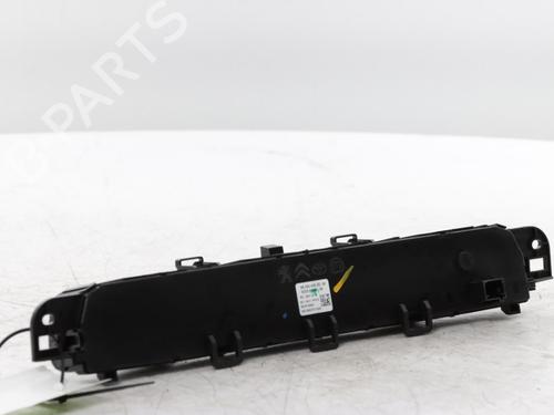 Climate control OPEL VIVARO C Van (K0) 1.5 | BP31960789I5