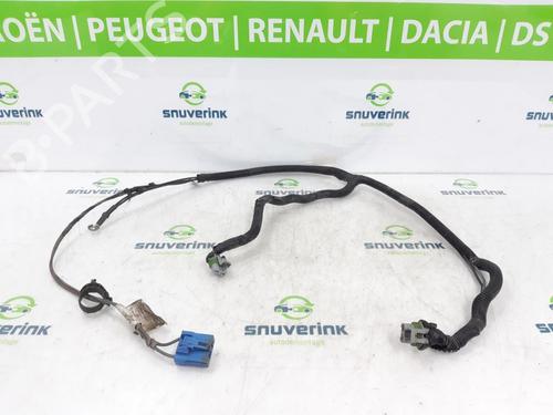 Used Wiring harness FIAT DUCATO Platform/Chassis (250_) 150 Multijet 2,3 D (148 hp) 24164135