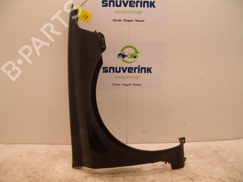 Used Right front fenders RENAULT LAGUNA II Grandtour (KG0/1_) 2.0 16V Turbo (KG0S, KG1L, KG03) (163 hp) 17026937