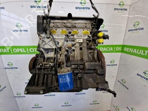Used Engine Engine 23646009 23646009