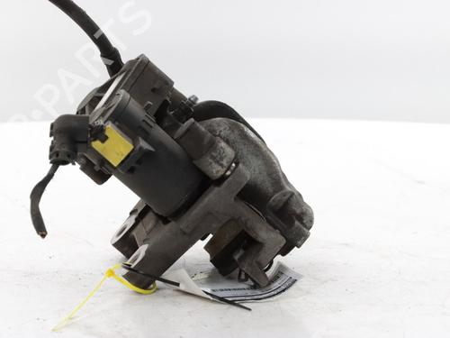 Left rear brake caliper VOLVO XC40 (536) Recharge | BP40297508M107 - Image 8