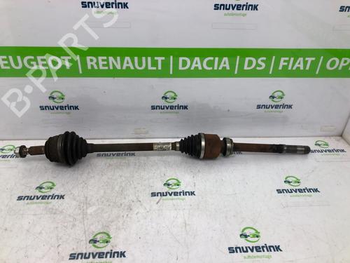 Used Right front driveshaft Right front driveshaft 13917969 13917969