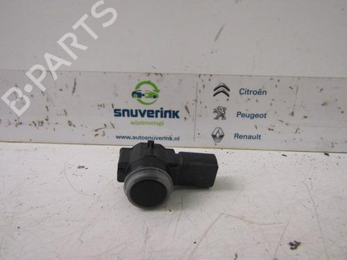 Elektronisk modul CITROËN C4 Grand Picasso II (DA_, DE_) 1.2 THP 130 | BP10792491M83 
