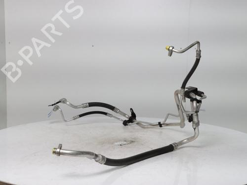 AC pipe PEUGEOT PARTNER Box Body/MPV (K9) 1.5 BlueHDI 130 | BP37798555M126 - Image 3