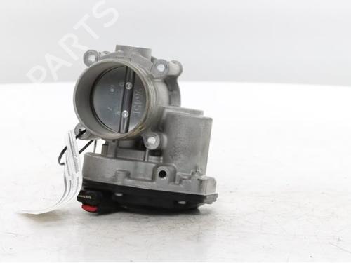 Used Throttle body Throttle body FORD KUGA III (DFK) 2.5 Duratec Plug-in-Hybrid (224 hp) 40589541 40589541