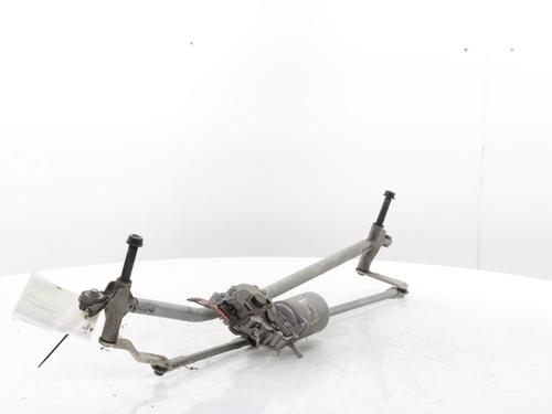 Front wipers mechanism RENAULT MASTER III Van (FV) 2.3 dCi 165 FWD (FV0P, FV0U, FV11, FV12, FV1E) | BP31592290C83 