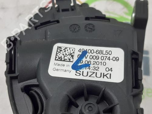 Pedal SUZUKI SWIFT IV (FZ, NZ) 1.2 (AZH412, ZC72S) | BP24164683I4 - Image 2