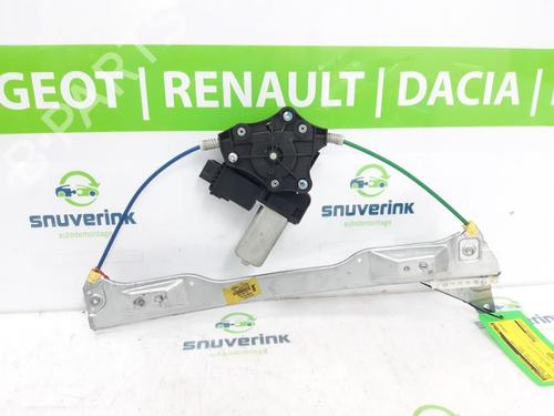 Used Front right window mechanism Front right window mechanism OPEL CORSA D (S07) 1.3 CDTI (L08, L68) (95 hp) 18247316 18247316