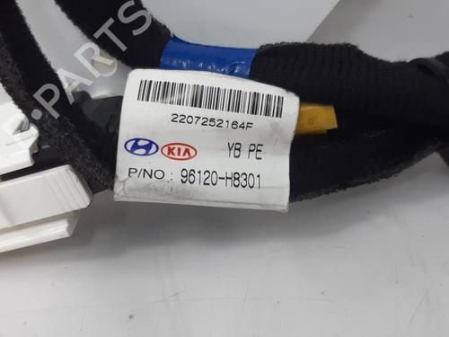 Wiring harness KIA STONIC (YB) 1.0 T-GDi Eco-Dynamics+ | BP40576134E16 - Image 2